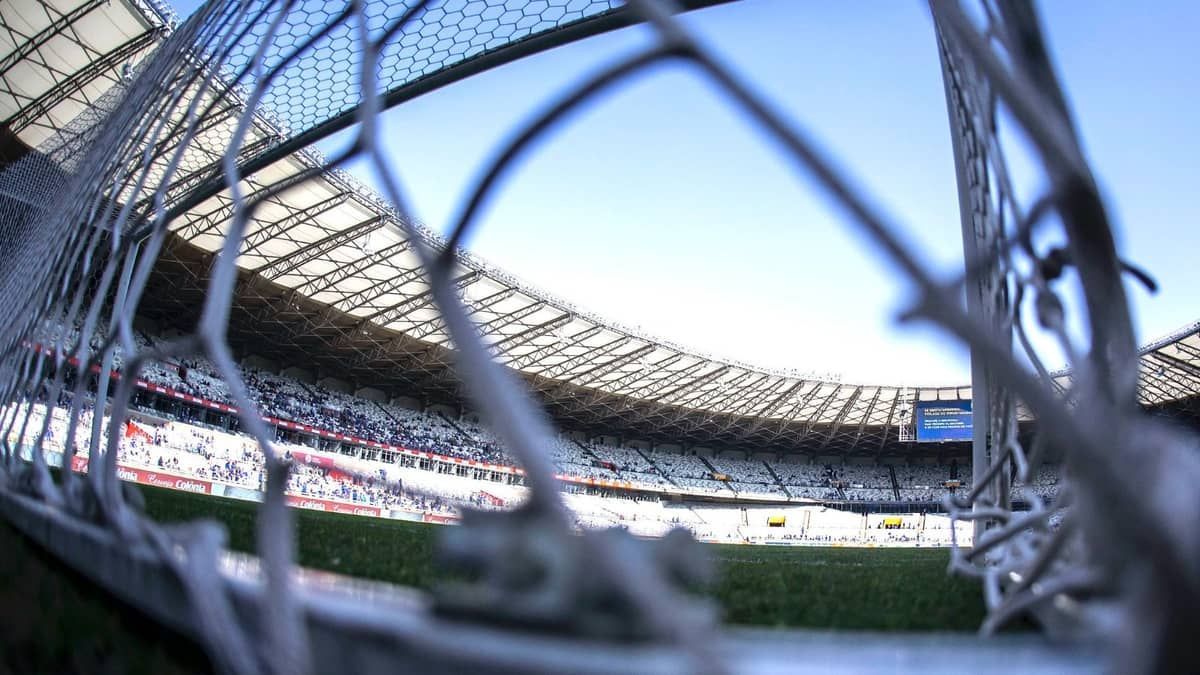 Copa do Brasil: Cruzeiro x Grêmio poderá ser no Mineirão? O que diz a Minas Arena
