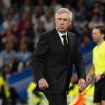 Pentacampeão mundial comenta possível chegada de Ancelotti à Seleção