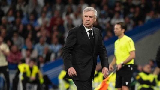 Mesmo sem anúncio oficial, imprensa dá como certa a chegada de Ancelotti à Seleção Brasileira