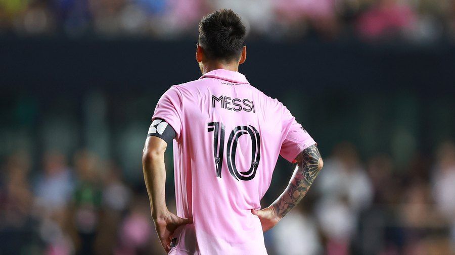 Messi explica polêmica e se desculpa com torcedores chineses: ‘Fiz o que pude’