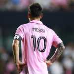 Messi explica polêmica e se desculpa com torcedores chineses: ‘Fiz o que pude’