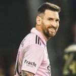Messi assume desejo por 8ª Bola de Ouro e projeta Copa América