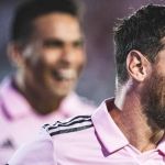 Messi deve encerrar a carreira no Newell's Old Boys, diz jornal