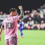 Messi terá despedida do Barcelona, diz presidente do Inter Miami