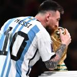 'Operação Messi': saiba como amistoso traçou destinos de Argentina e Espanha