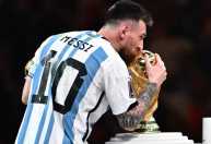 'Operação Messi': saiba como amistoso traçou destinos de Argentina e Espanha