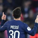 Sem Neymar e Mbappé, Messi brilha em vitória do PSG no Campeonato Francês