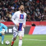 Messi marca e dá assistência, e PSG volta a vencer no Francês