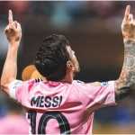 Messi faz golaço e assume vice-artilharia dos Mundiais de Clubes da Fifa; veja top 3