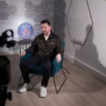 Presidente do PSG rebate Messi após declaração polêmica do argentino; veja