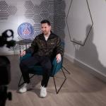 Presidente do PSG rebate Messi após declaração polêmica do argentino; veja