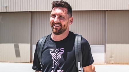 Messi desconversa sobre Bola de Ouro