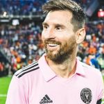 Chegada de Messi rendeu mais de R$1 bilhão de lucro para o Inter Miami