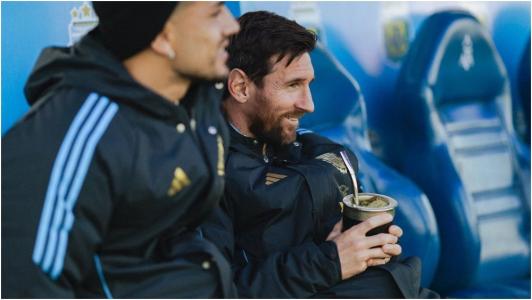 Messi deve fazer, contra a Venezuela, seu último jogo oficial em solo argentino