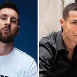 Com Messi e CR7, jornal lista os 10 esportistas mais sexys do mundo; veja