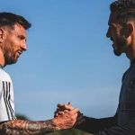 Ex-Santos revela como é o convívio com Messi no Inter Miami; veja declaração