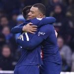 Messi e Mbappé anotam gols da vitória do PSG em clássico contra o Olympique de Marselha