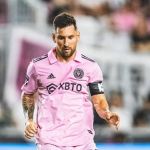 Messi é o jogador mais bem pago da MLS; veja ranking
