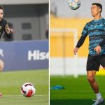 Magnata árabe compra ingresso para duelo Messi x CR7 por R$ 14 milhões