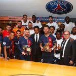 Messi diz adeus ao PSG com atuação apagada e derrota para o Clermont