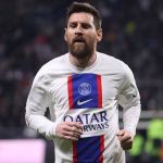 PSG corta Messi para jogo com o Troyes pelo Campeonato Francês 