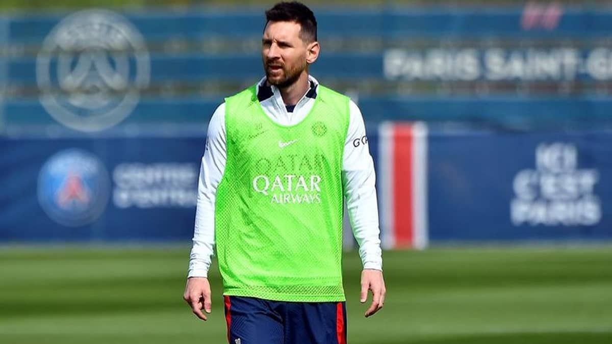 Mascherano defende Messi e critica torcida do PSG: “Vão se arrepender”