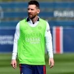 Mascherano defende Messi e critica torcida do PSG: “Vão se arrepender”