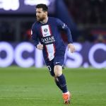 Messi deixará PSG ao final da temporada, afirma jornalista