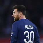 Técnico do PSG confirma saída de Messi: 'Será a última partida'