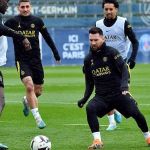 Barcelona estuda acordo com La Liga para a volta de Messi