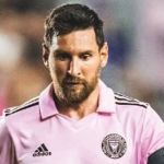 Arábia Saudita planeja oferta por Messi após eliminação da MLS