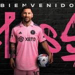 Messi é apresentado oficialmente pelo Inter Miami e projeta carreira na MLS