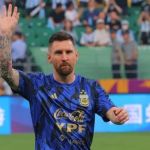 Proprietário do Inter Miami confirma data de estreia de Messi pelo clube 