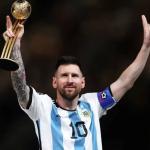 Messi receberá salário maior que a soma de todos seus companheiros de equipe; veja valores