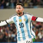 Argentina define convocados para enfrentar Brasil e Uruguai nas Eliminatórias