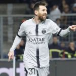 Mbappé perde dois pênaltis, mas Messi brilha em vitória do PSG contra o Montpellier