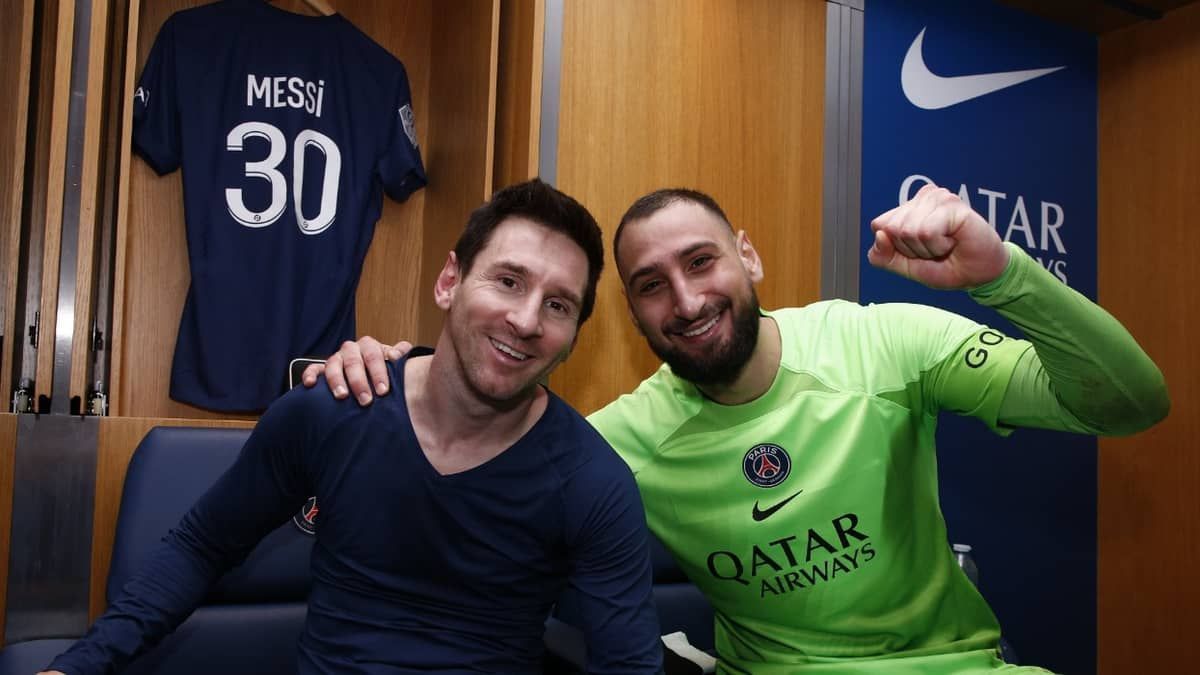 Messi garante vitória do PSG nos acréscimos; Neymar sai de campo lesionado