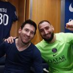 Messi garante vitória do PSG nos acréscimos; Neymar sai de campo lesionado
