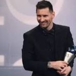Messi mereceu o oitavo título de melhor do mundo?