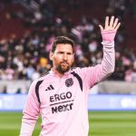 Efeito Messi? MLS bate recordes de público na primeira rodada de 2026