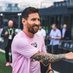 Técnico do Orlando City critica árbitro e “circo” de Messi em clássico contra Inter Miami 