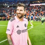 Los Angeles FC x Inter Miami: onde assistir ao time de Messi pela MLS   