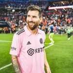 Los Angeles FC x Inter Miami: onde assistir ao time de Messi pela MLS