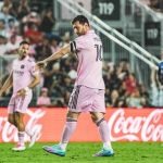 Messi e Inter Miami vão jogar amistosos na China para preencher calendário 