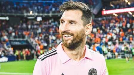 Messi pode se tornar jogador com mais títulos na história