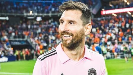 Messi pode se tornar jogador com mais títulos na história