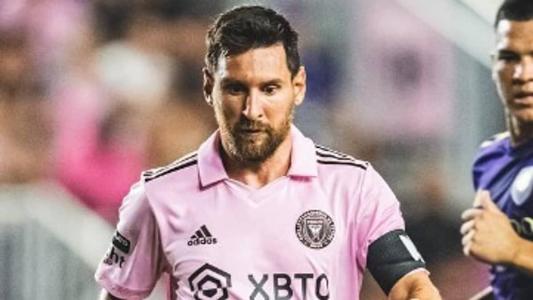 Messi, recém-chegado no Inter Miami, busca uma nova casa para morar
