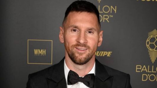 Messi se ofereceu ao City em 2020