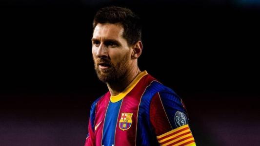 Messi será homenageado pelo Barcelona