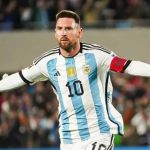 Argentina deve mudar time para enfrentar o Brasil pelas Eliminatórias